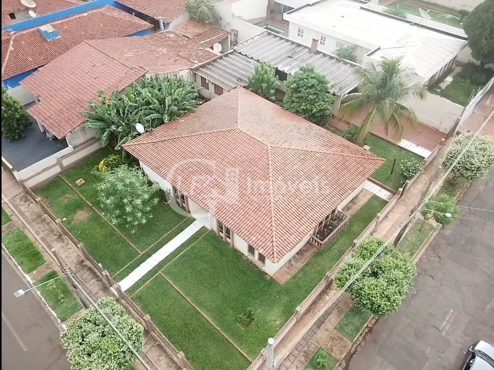 Impecável casa à venda na orla morena em campo grande-ms: 4 