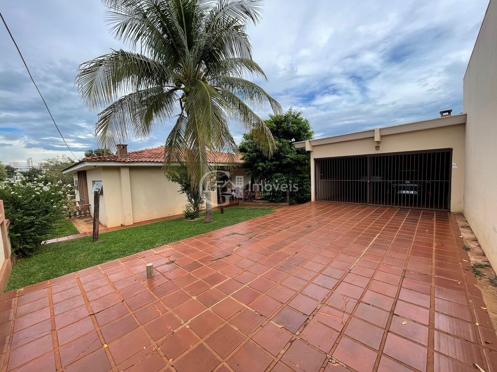 Impecável casa à venda na orla morena em campo grande-ms: 4 