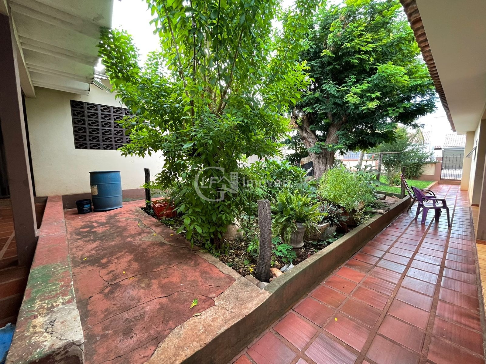 Impecável casa à venda na orla morena em campo grande-ms: 4 