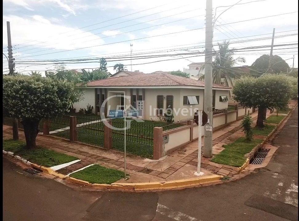 Impecável casa à venda na orla morena em campo grande-ms: 4 