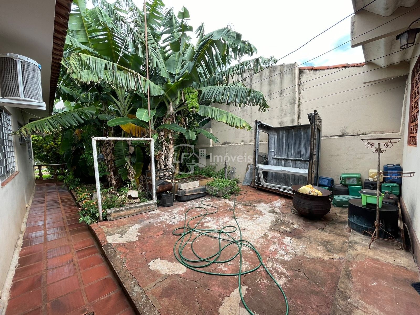 Impecável casa à venda na orla morena em campo grande-ms: 4 