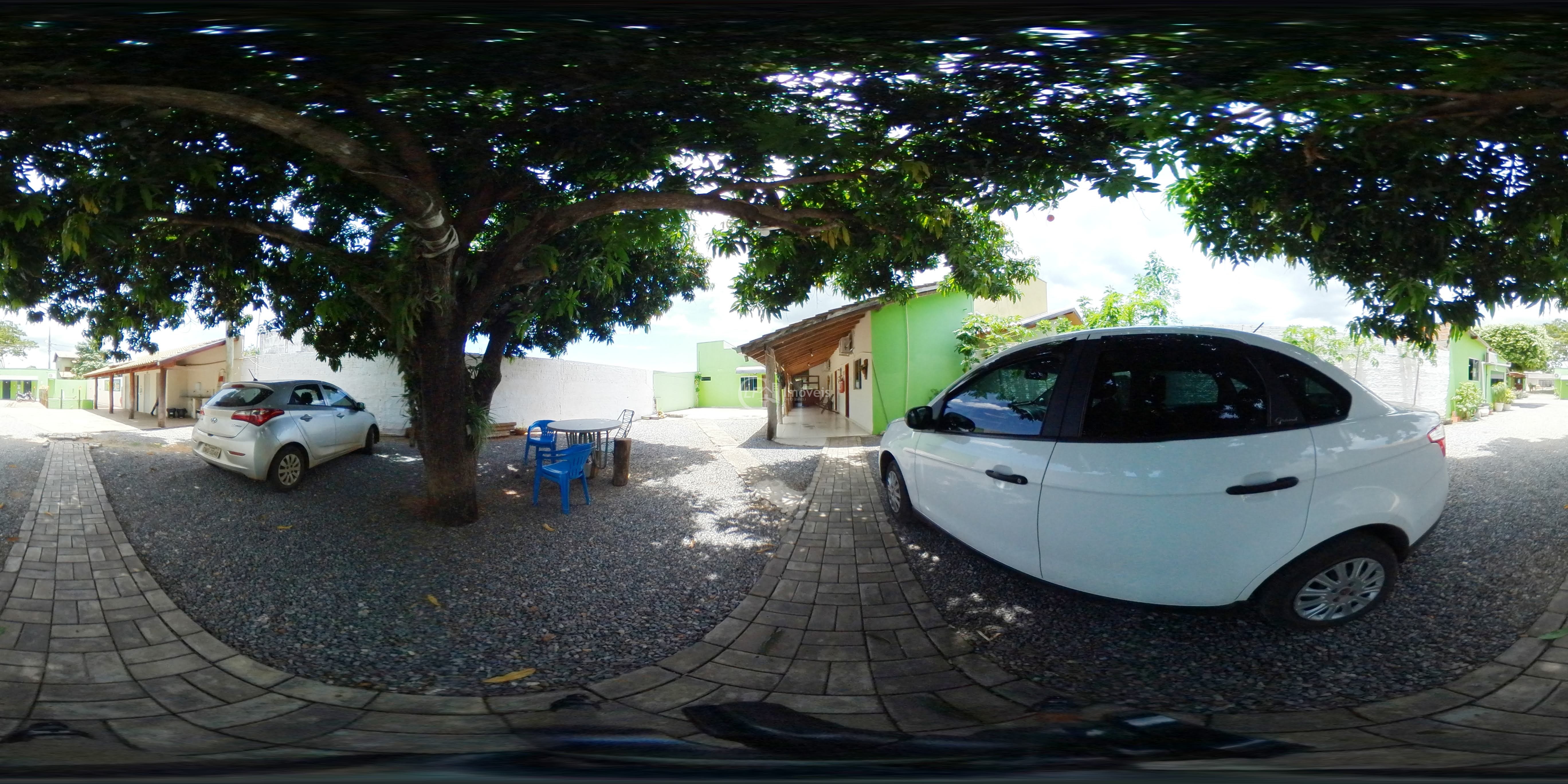Excelente pousada em bonito - ms (porteira fechada)