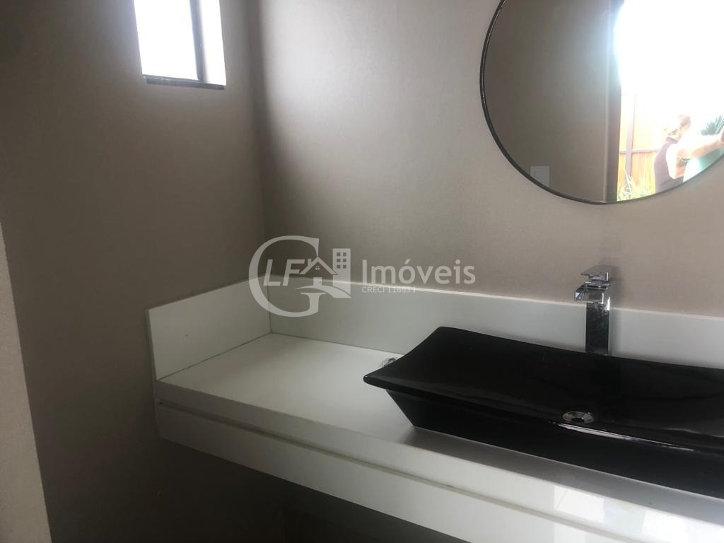 Casa, 4 quartos, 237 m² - Foto 15