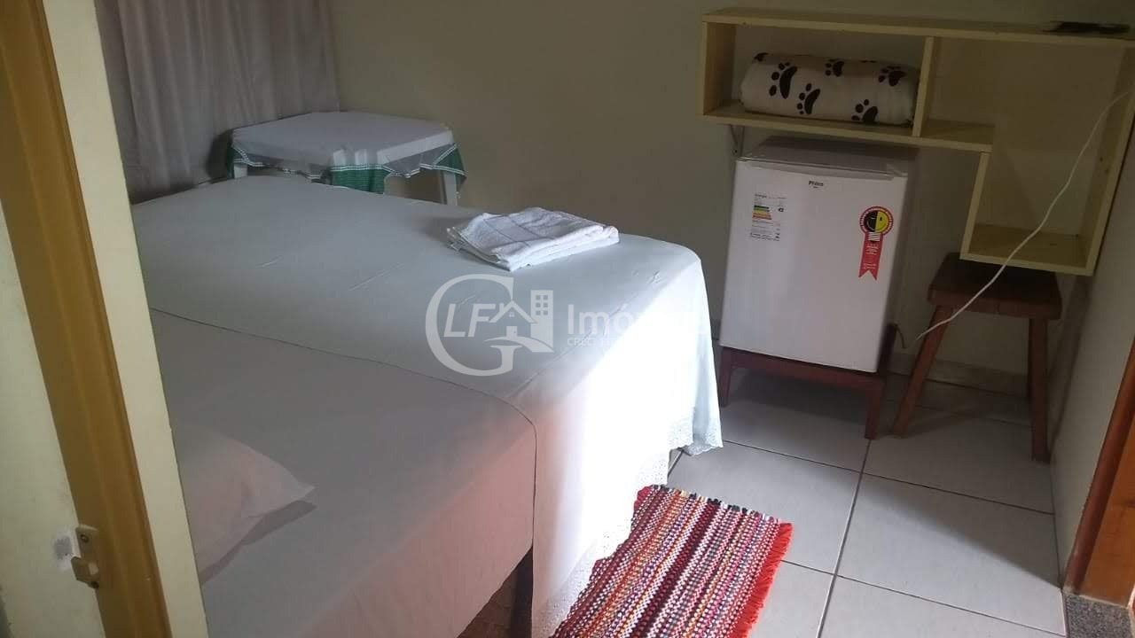 Excelente Pousada em Bonito - MS (porteira fechada)