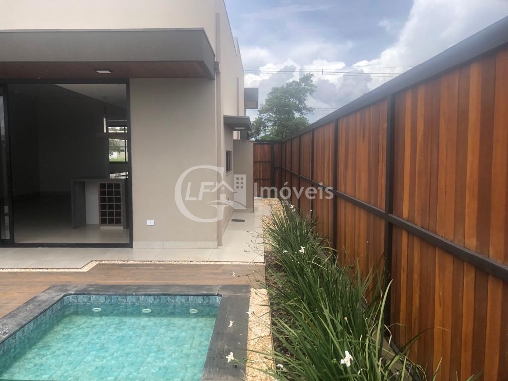 Casa, 4 quartos, 237 m² - Foto 13