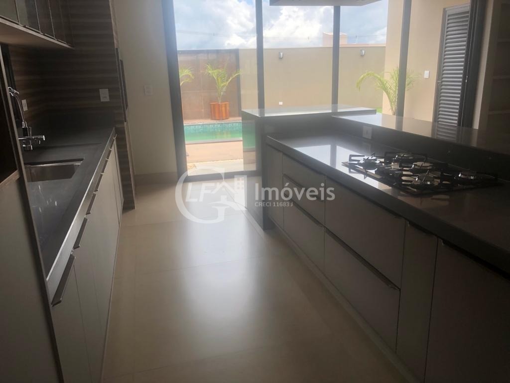 Casa, 4 quartos, 237 m² - Foto 16