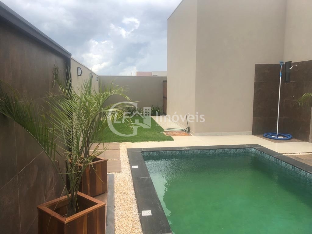 Casa, 4 quartos, 237 m² - Foto 14