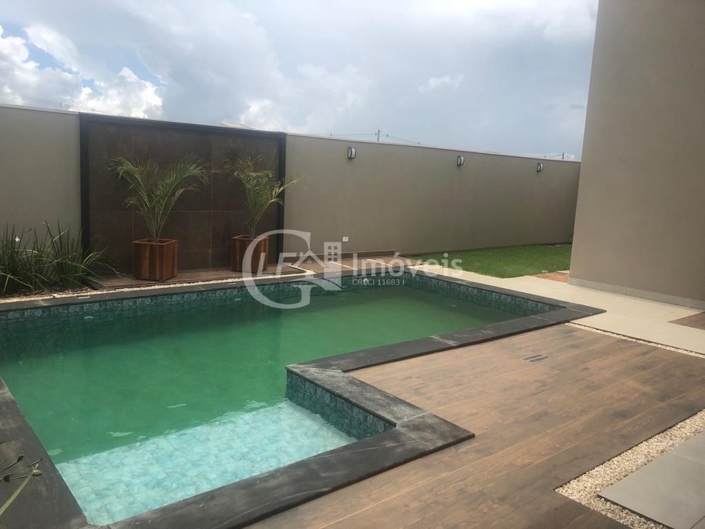 Casa, 4 quartos, 237 m² - Foto 11