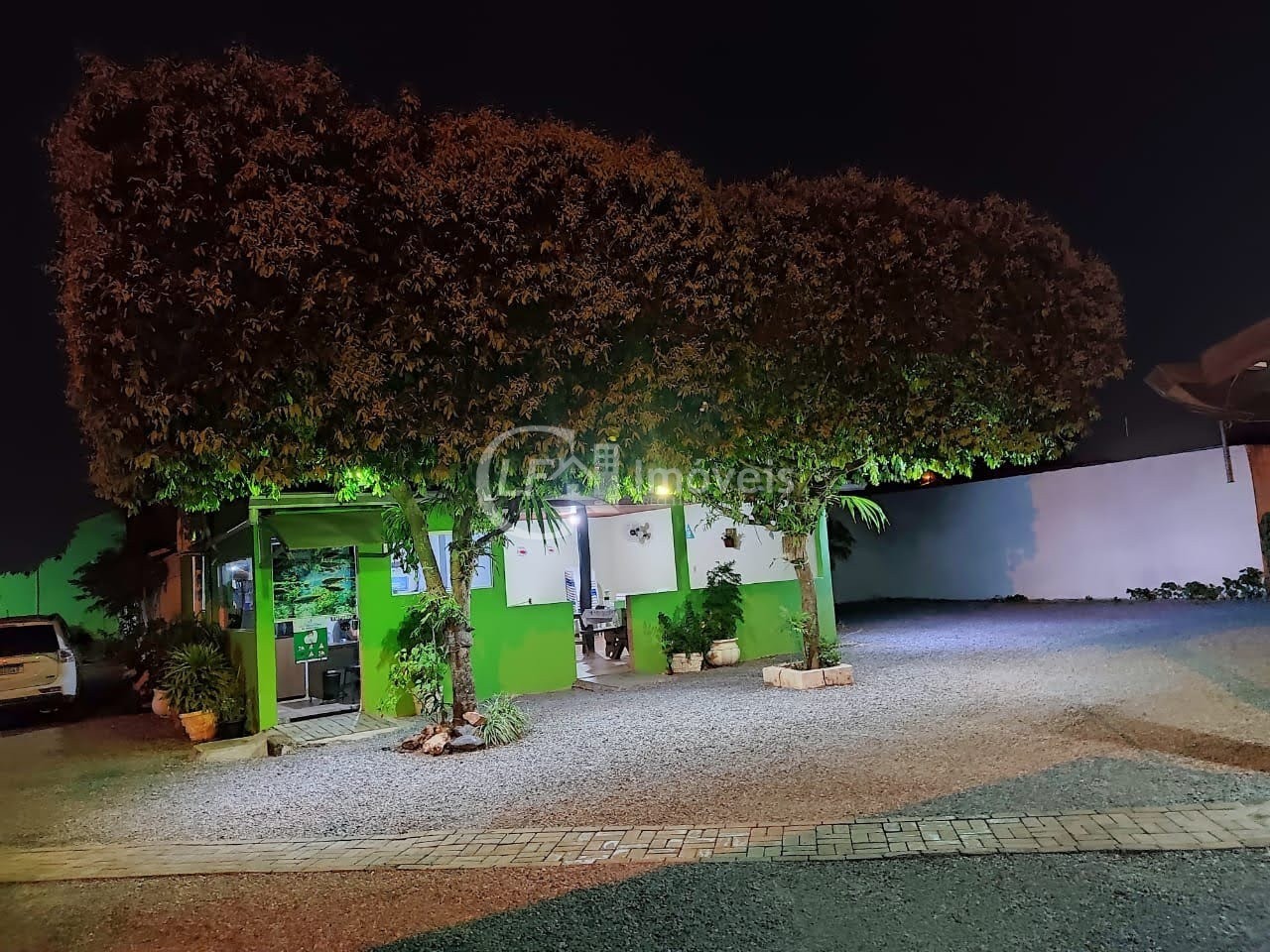 Excelente pousada em bonito - ms (porteira fechada)