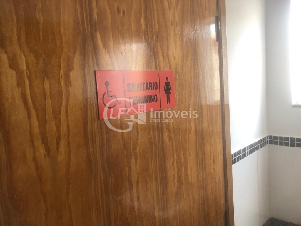 Salão comercial à venda em campo grande-ms, bairro mata do j