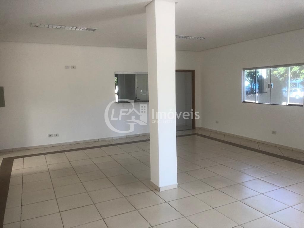 Salão comercial à venda em campo grande-ms, bairro mata do j