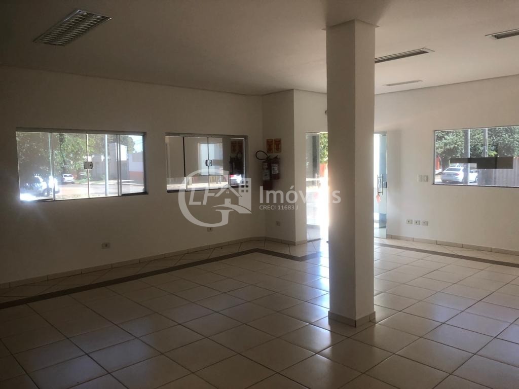 Salão comercial à venda em campo grande-ms, bairro mata do j