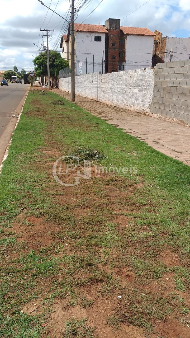 Terreno à venda em campo grande-ms, bairro mata do jacinto,  - foto 3