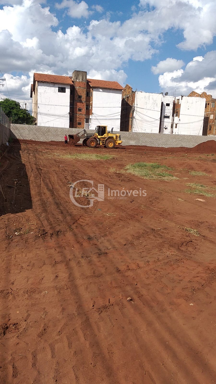 Terreno à venda em campo grande-ms, bairro mata do jacinto,  - foto 2