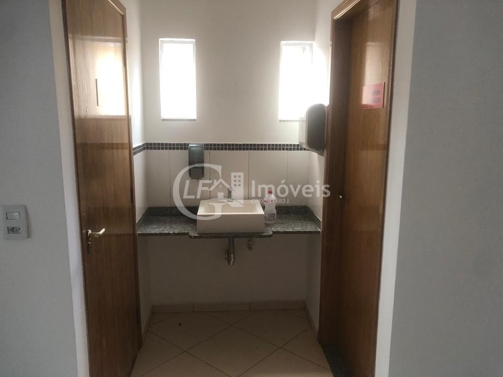 Salão comercial à venda em campo grande-ms, bairro mata do j