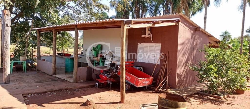 Chácara, 5 quartos - Foto 14