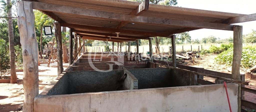 Chácara, 5 quartos - Foto 15