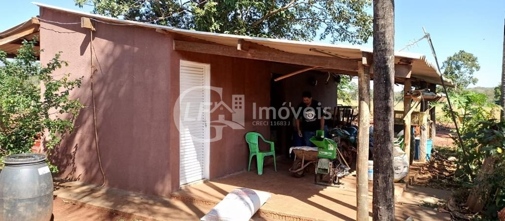 Chácara, 5 quartos - Foto 10