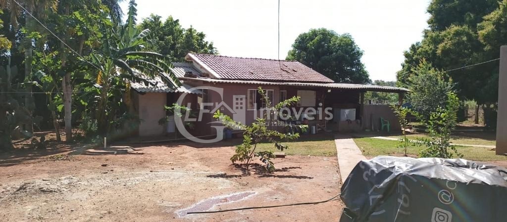 Chácara, 5 quartos - Foto 1