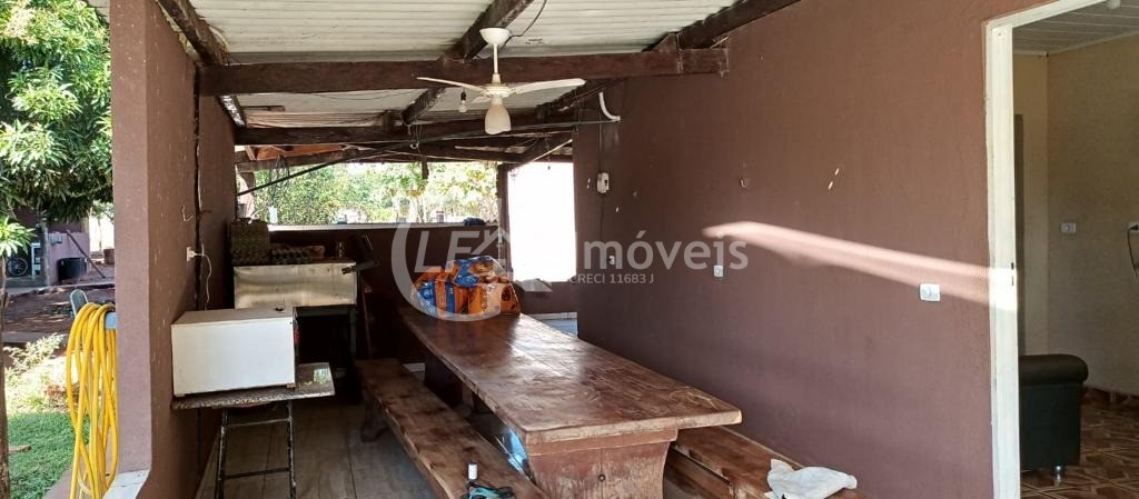 Chácara, 5 quartos - Foto 17