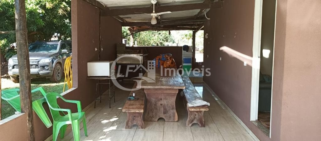 Chácara, 5 quartos - Foto 28