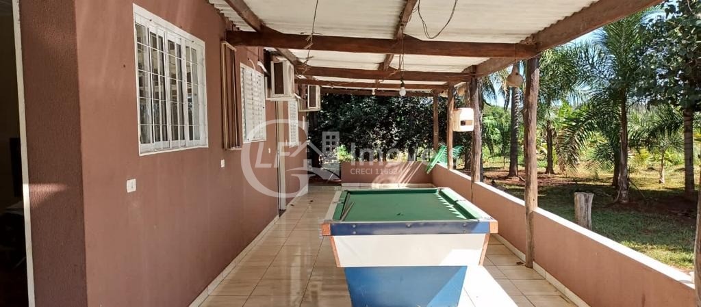 Chácara, 5 quartos - Foto 27