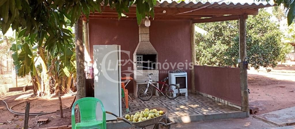Chácara, 5 quartos - Foto 21