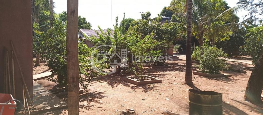 Chácara, 5 quartos - Foto 11