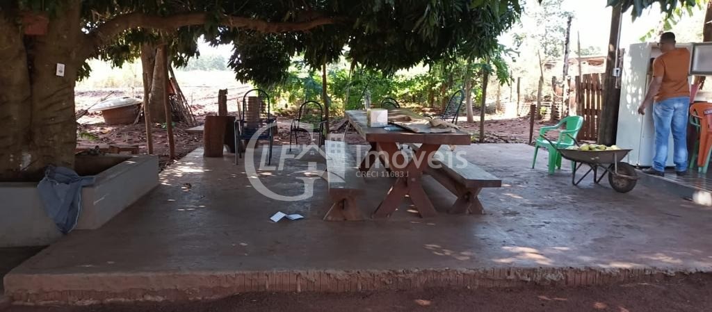 Chácara, 5 quartos - Foto 5