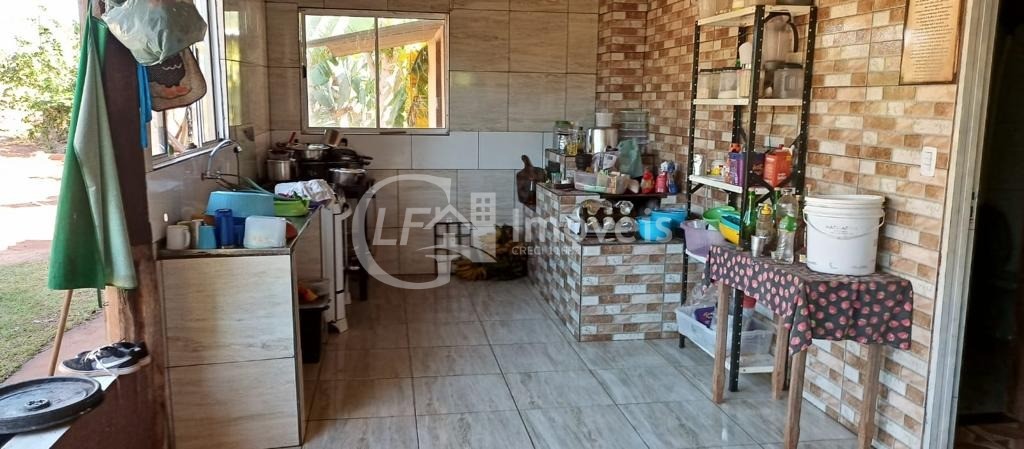 Chácara, 5 quartos - Foto 25