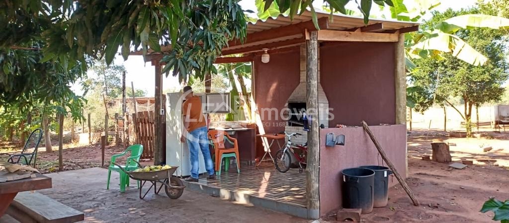 Chácara, 5 quartos - Foto 6