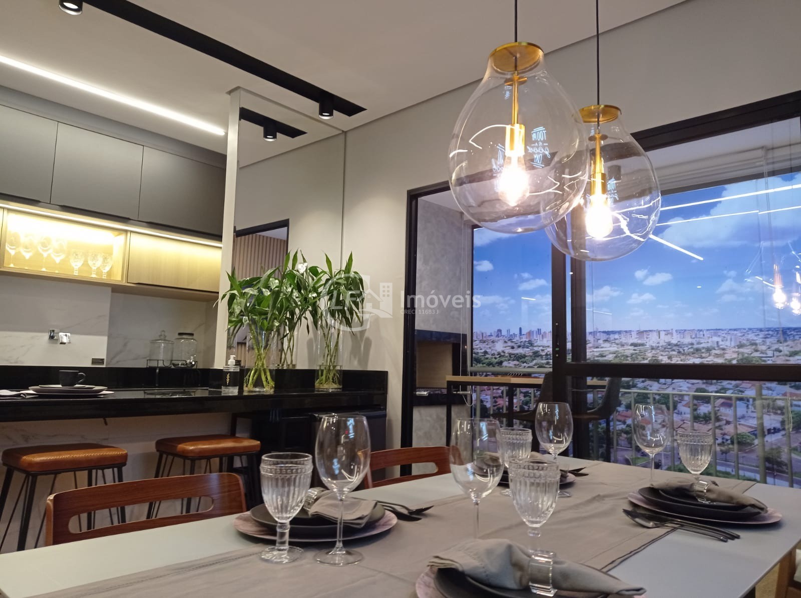 Imperdível oportunidade: apartamento à venda em campo grande