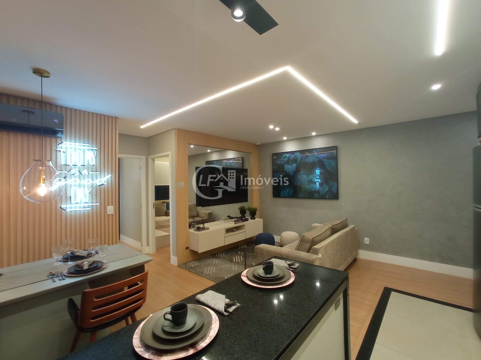 Imperdível oportunidade: apartamento à venda em campo grande