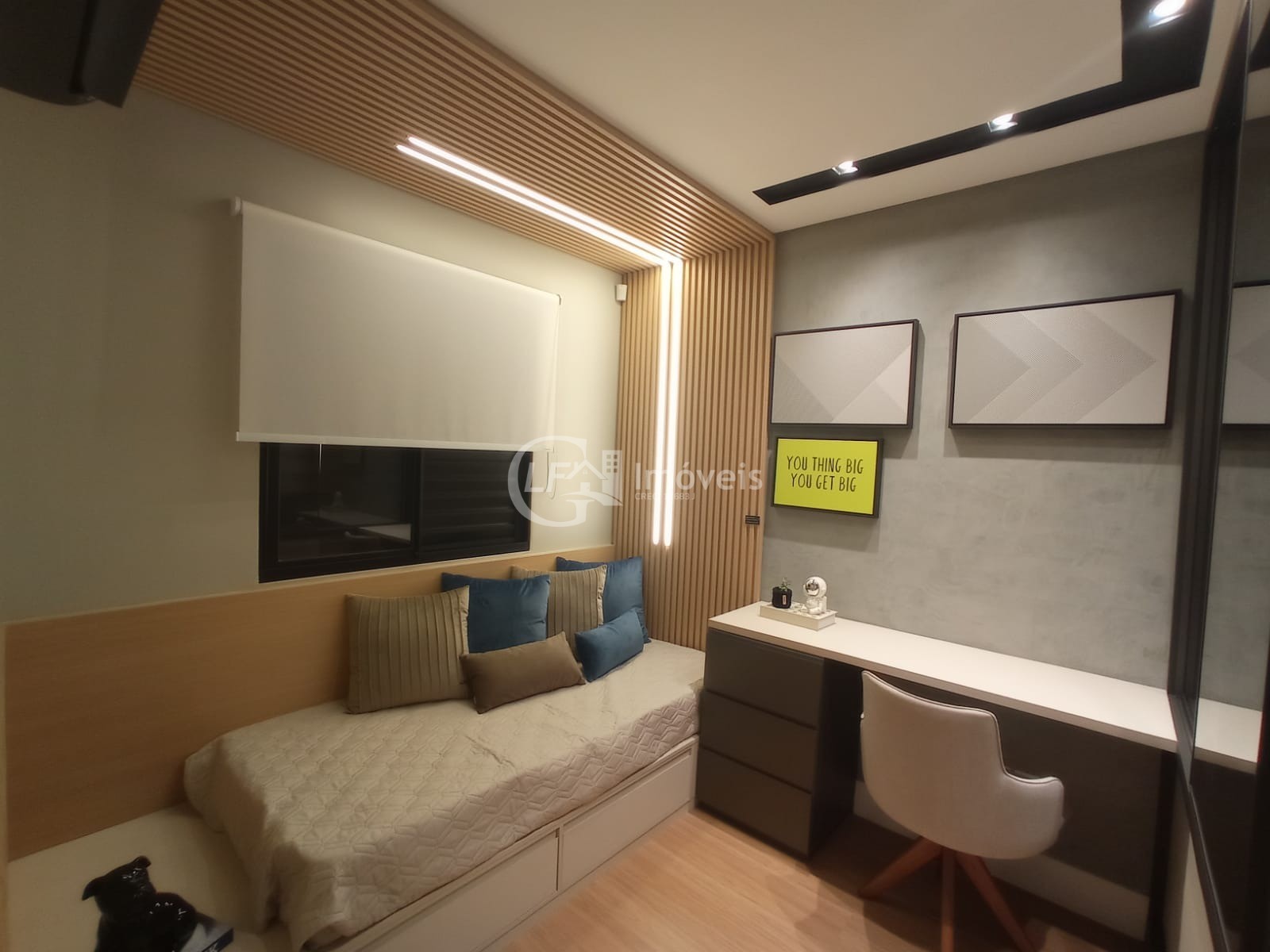 Imperdível oportunidade: apartamento à venda em campo grande