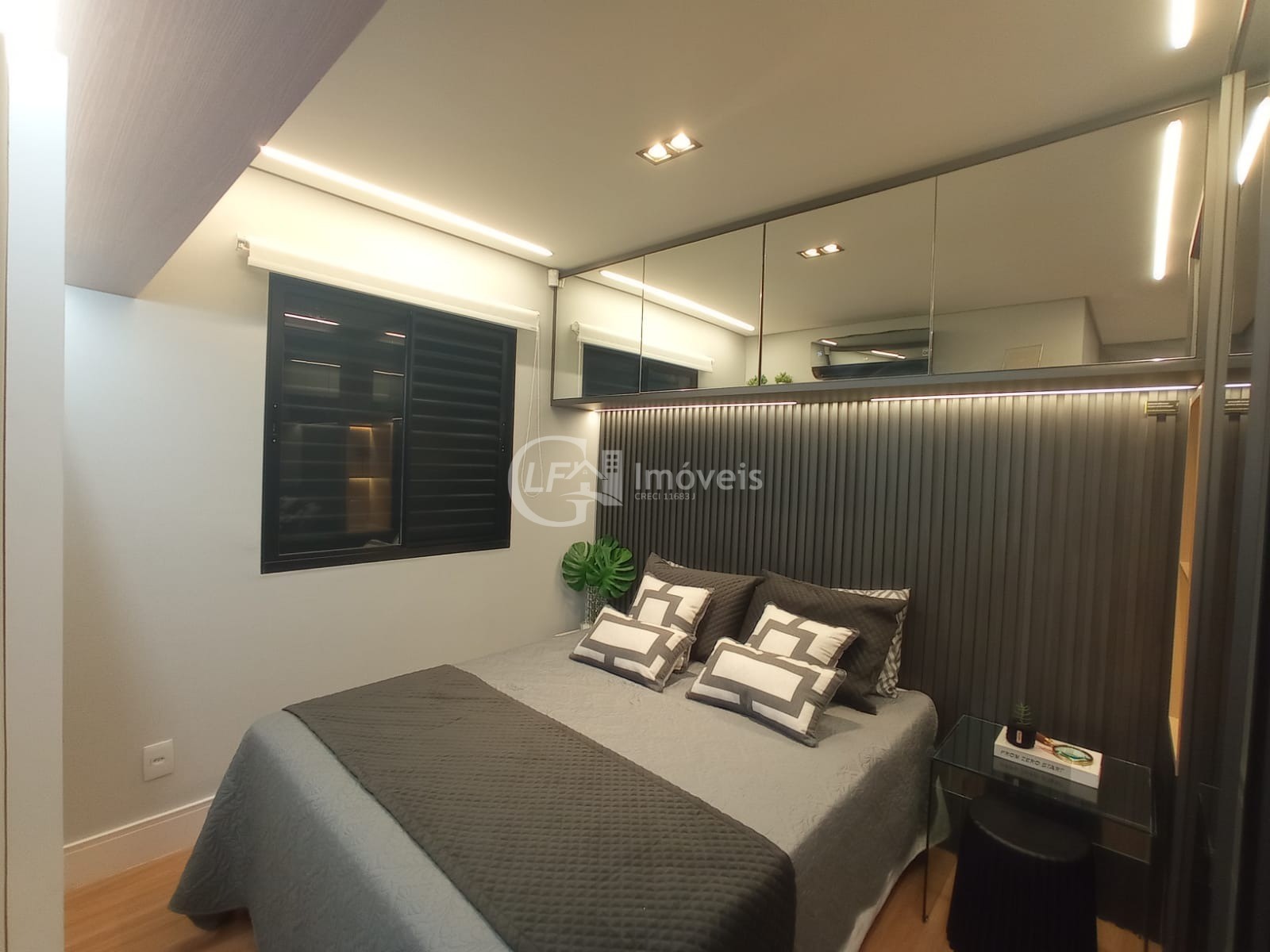 Imperdível oportunidade: apartamento à venda em campo grande
