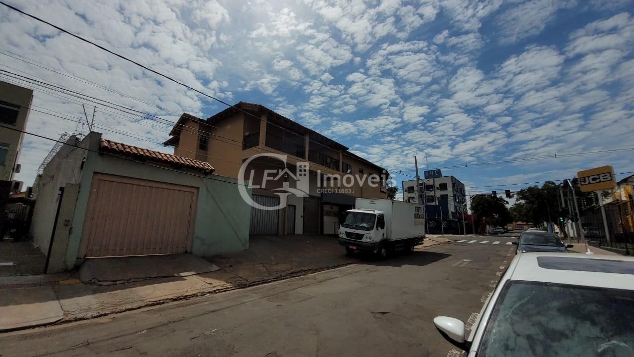Salão comercial à venda em campo grande-ms, bairro vila prog