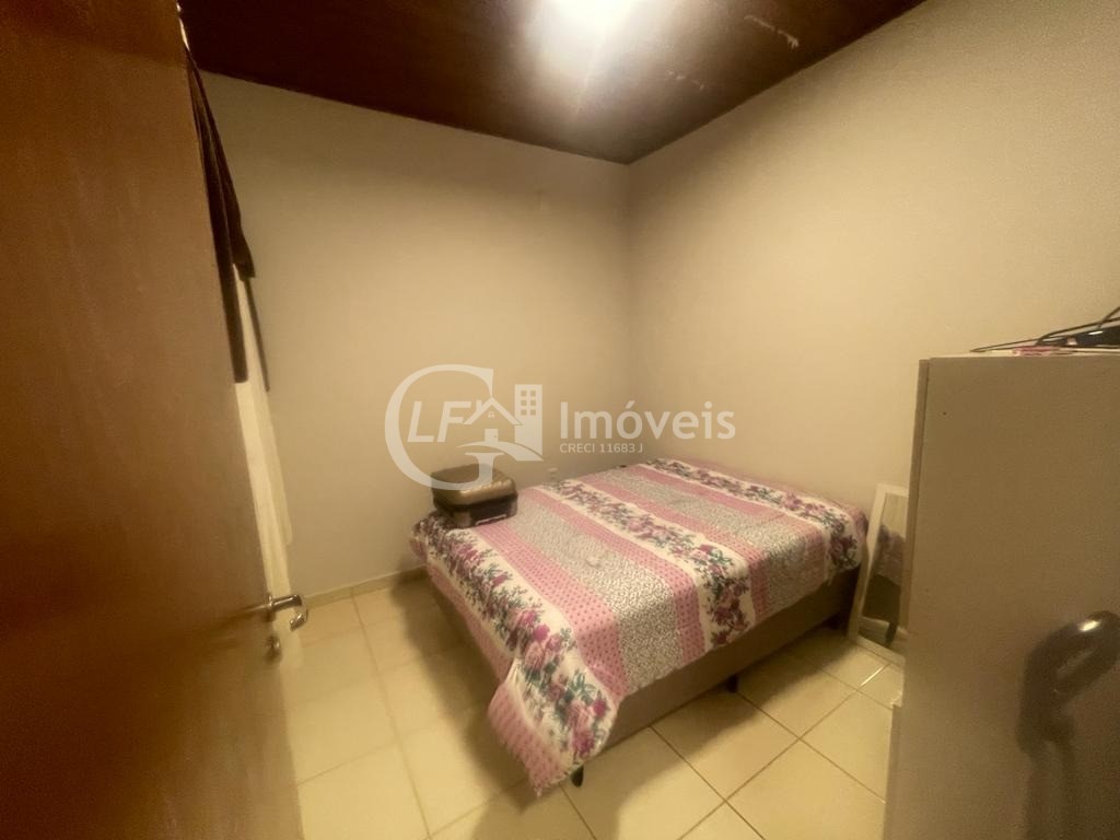 Imperdível oportunidade de adquirir casa com 2 quartos, 2 sa