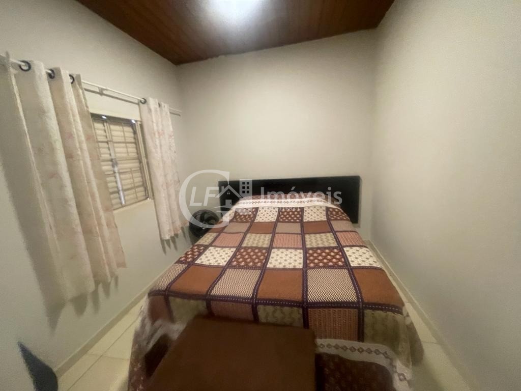 Imperdível oportunidade de adquirir casa com 2 quartos, 2 sa