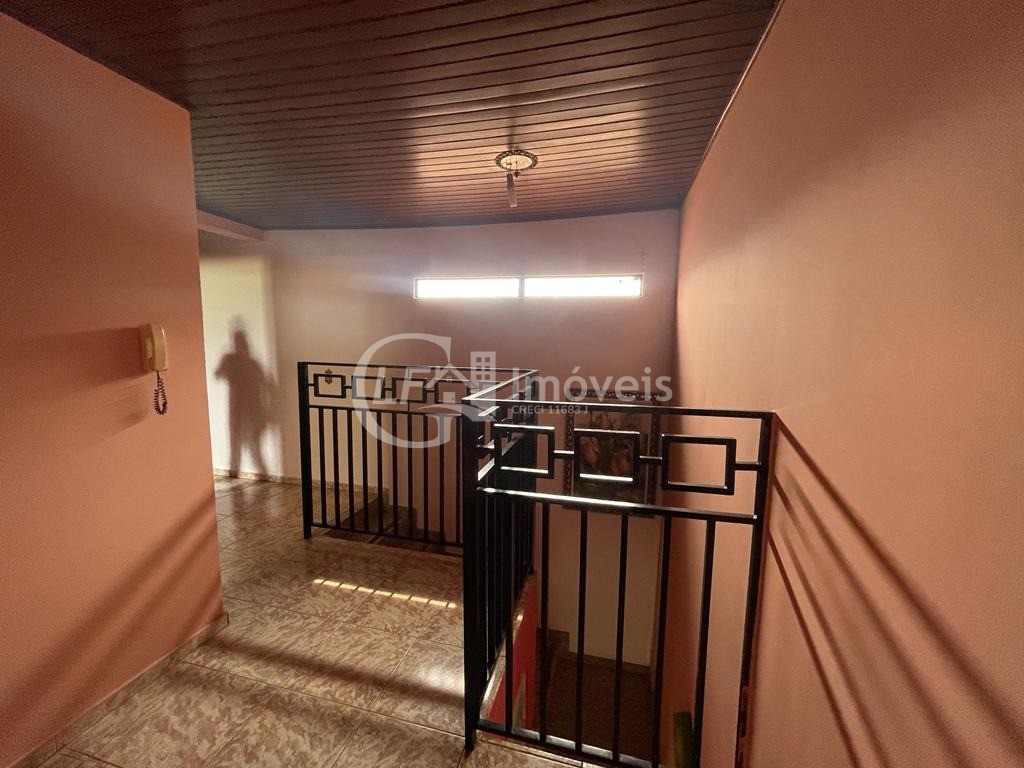 Casa, 3 quartos, 180 m² - Foto 24