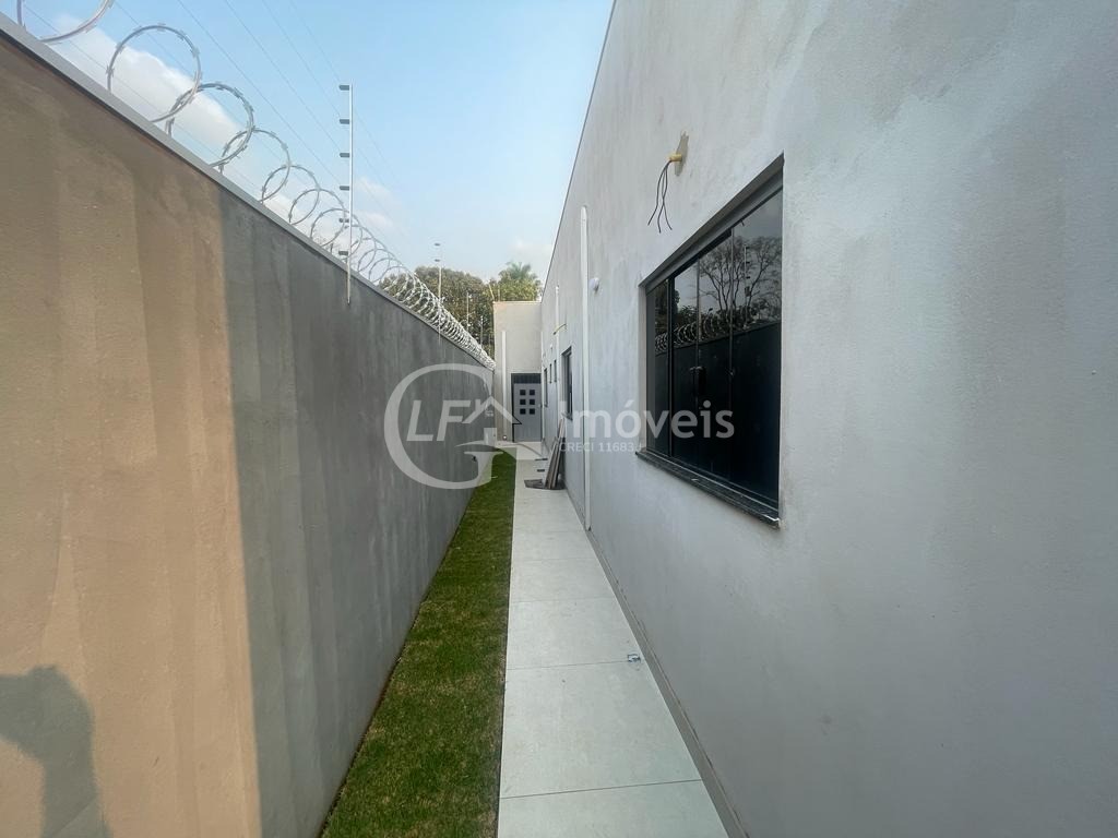 Imperdível! casa à venda em campo grande-ms, vila morumbi, 3