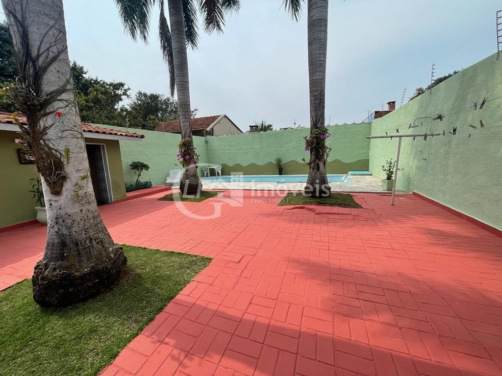 Casa, 3 quartos, 180 m² - Foto 12