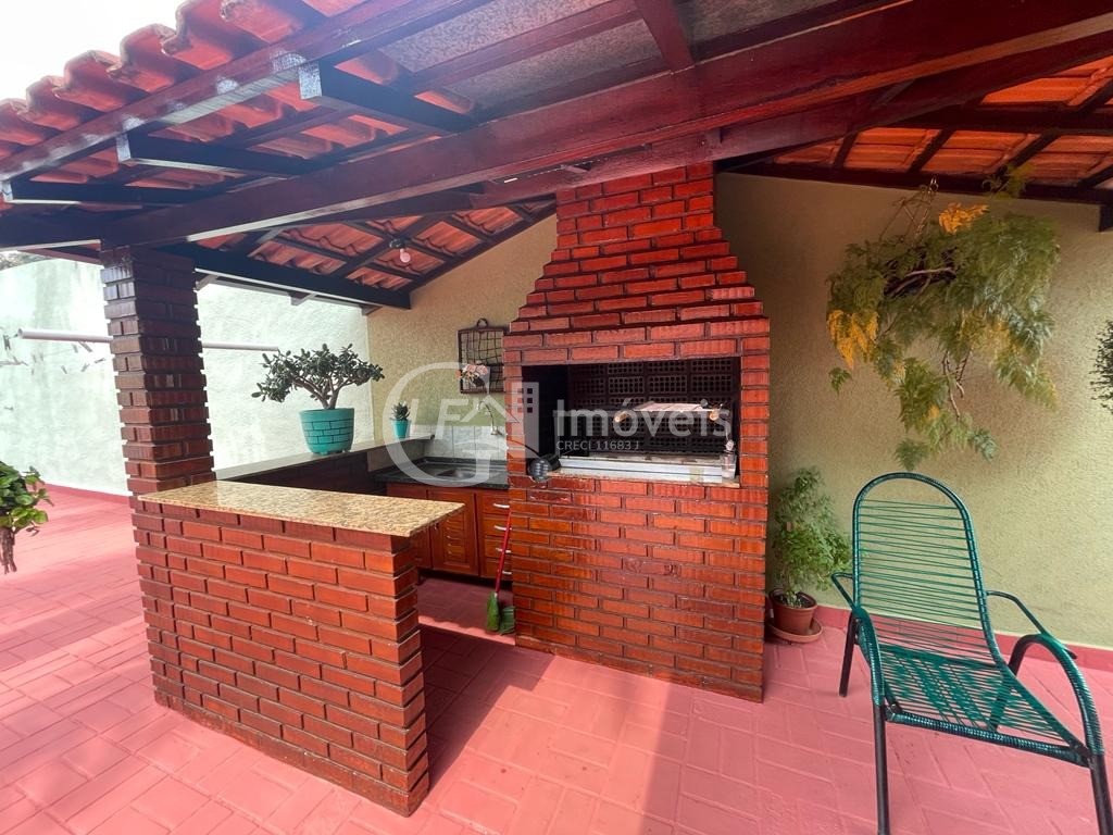 Casa, 3 quartos, 180 m² - Foto 13