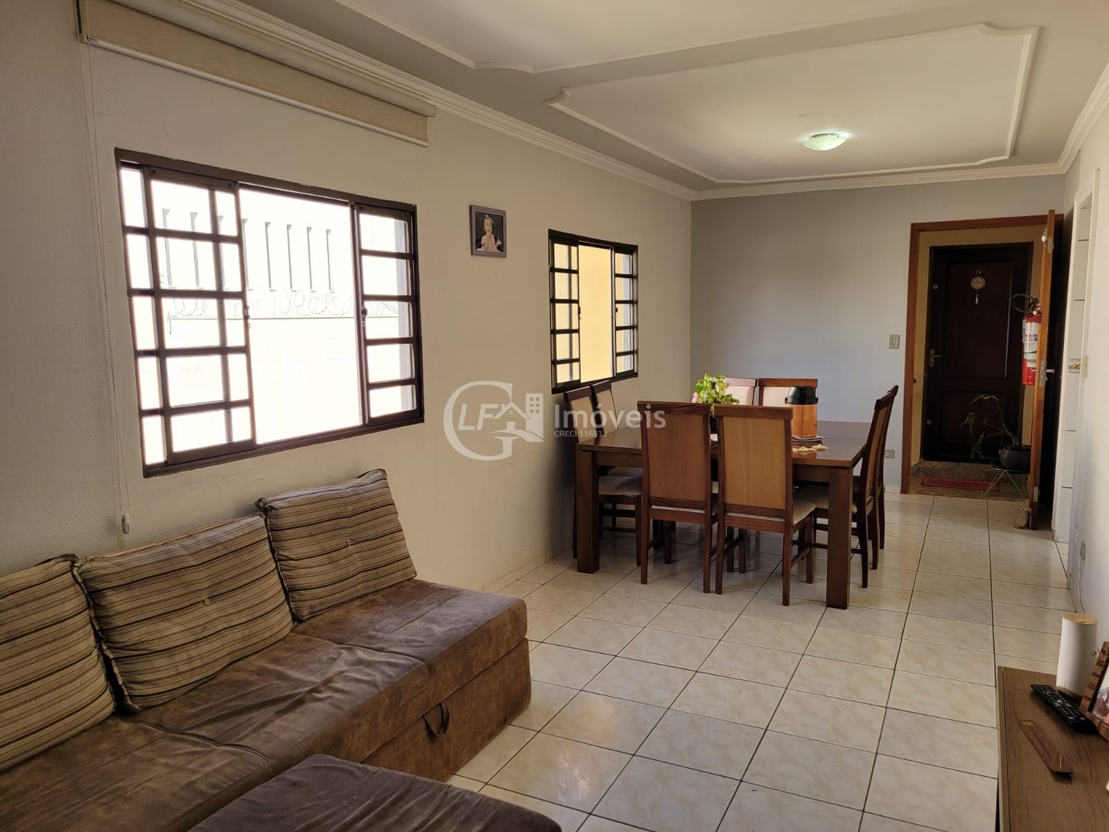 Apartamento, 3 quartos, 75 m² - Foto 12