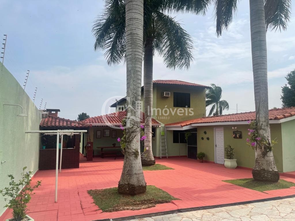 Casa, 3 quartos, 180 m² - Foto 6