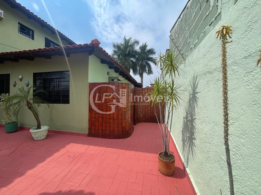 Casa, 3 quartos, 180 m² - Foto 4