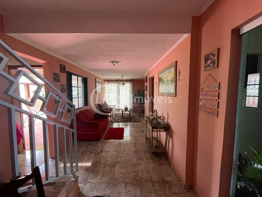 Casa, 3 quartos, 180 m² - Foto 22