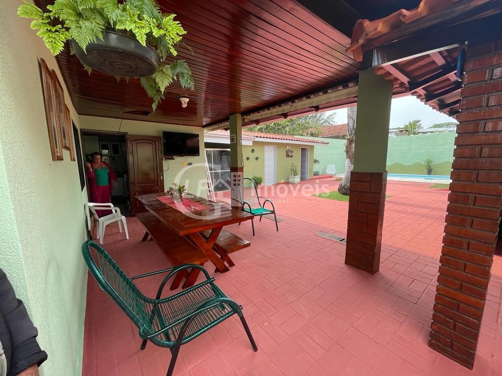 Casa, 3 quartos, 180 m² - Foto 14