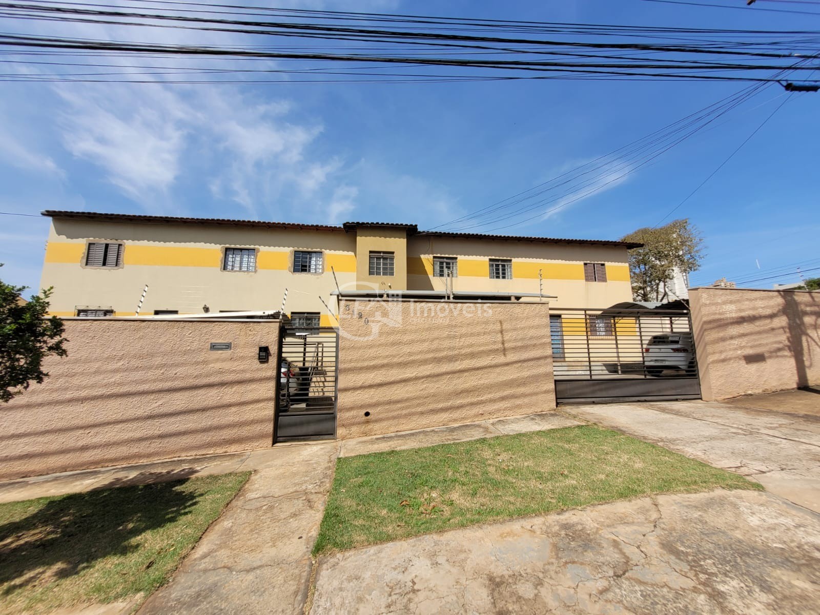 Apartamento, 3 quartos, 75 m² - Foto 1