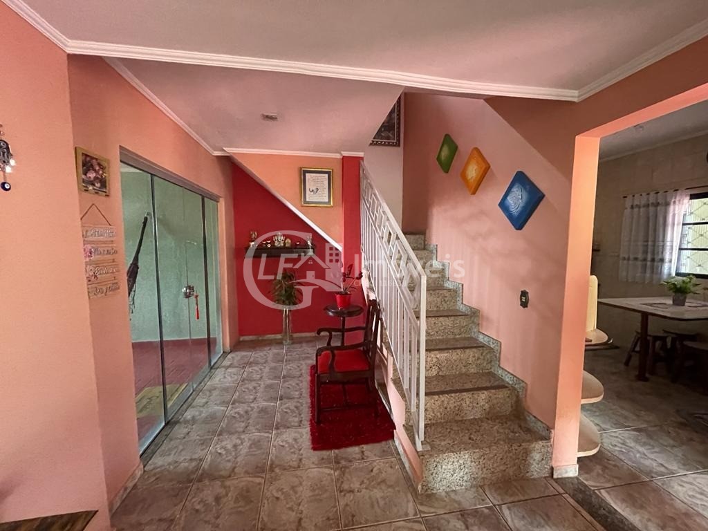 Casa, 3 quartos, 180 m² - Foto 23