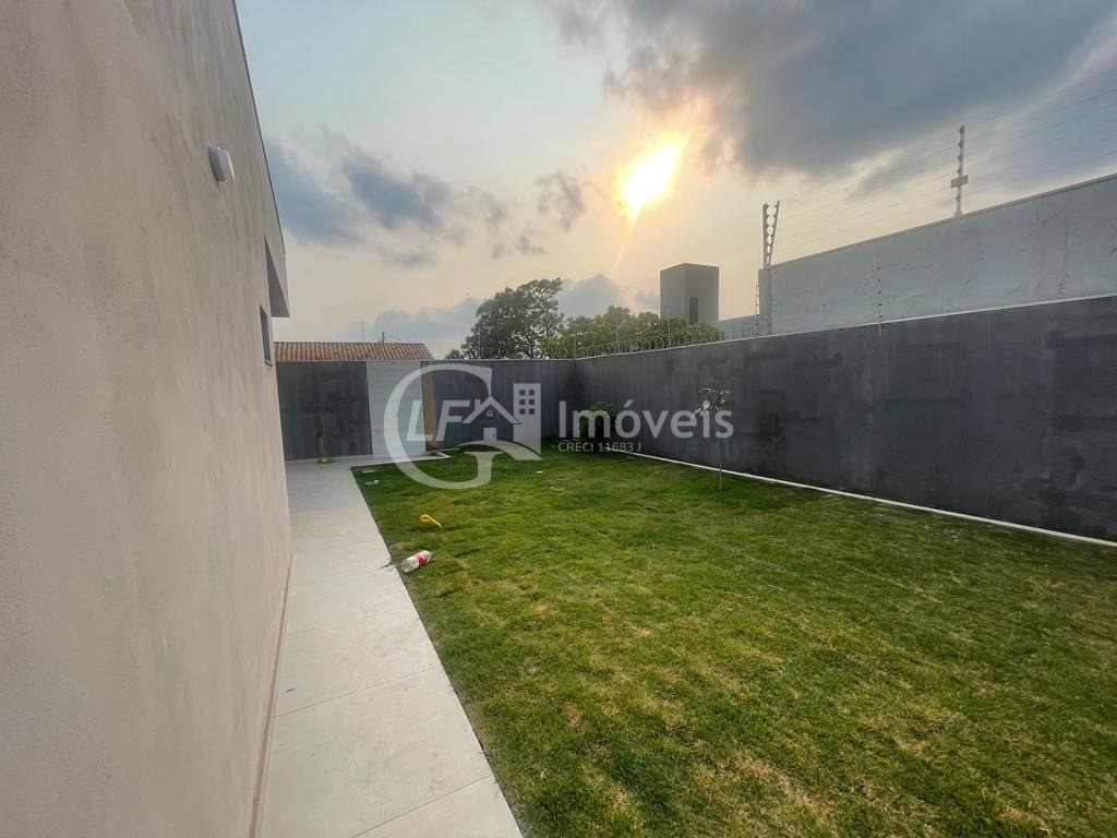 Imperdível! casa à venda em campo grande-ms, vila morumbi, 3